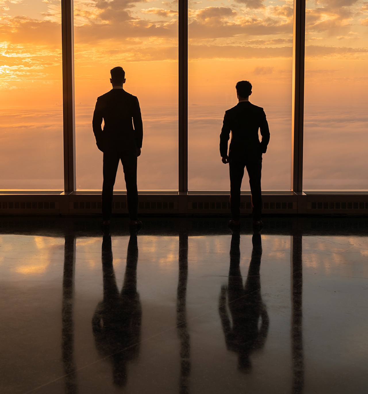 Gentleman's Creative